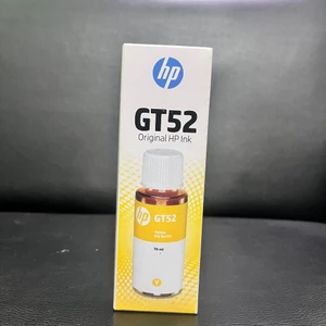 Mực In Vàng HP Ink Tank Chính Hãng (Yellow – Y) – Cho máy Ink Tank 115/ 315/ 415 Có VAT