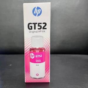 Mực In Đỏ HP Ink Tank Chính Hãng (Magenta – M) – Cho máy Ink Tank 115/ 315/ 415 Có VAT