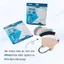 Khẩu trang 5D Unicare, Khẩu trang 3 lớp kháng khuẩn, lọc bụi mịn 99% có 6 màu thời trang