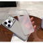 Ốp Lưng TPU Mềm Nhám Mờ Mỏng Chống Bẩn Chống Ố Cho iP 17/16/15/14/13/12/Pro/Max/Plus/Air