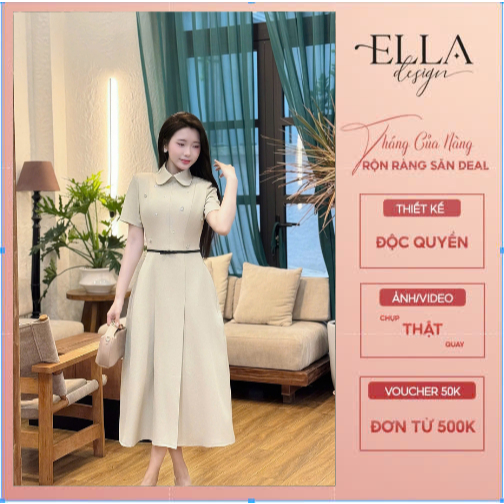 ELLA DESIGN, Cửa hàng trực tuyến | Shopee Việt Nam