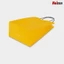 Set 50c Túi giấy Kraft màu vàng đựng đồ nhiều size, sẵn hàng
