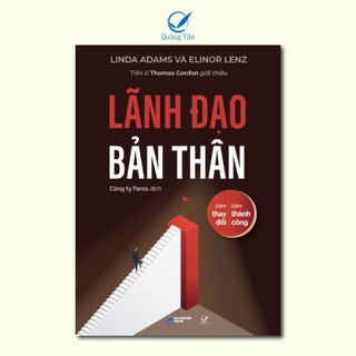Combo sách “Mô hình Gordon” (Lãnh đạo bản thân, T.E.T bồi dưỡng giáo viên hiệu quả, Học làm cha mẹ hiệu quả)