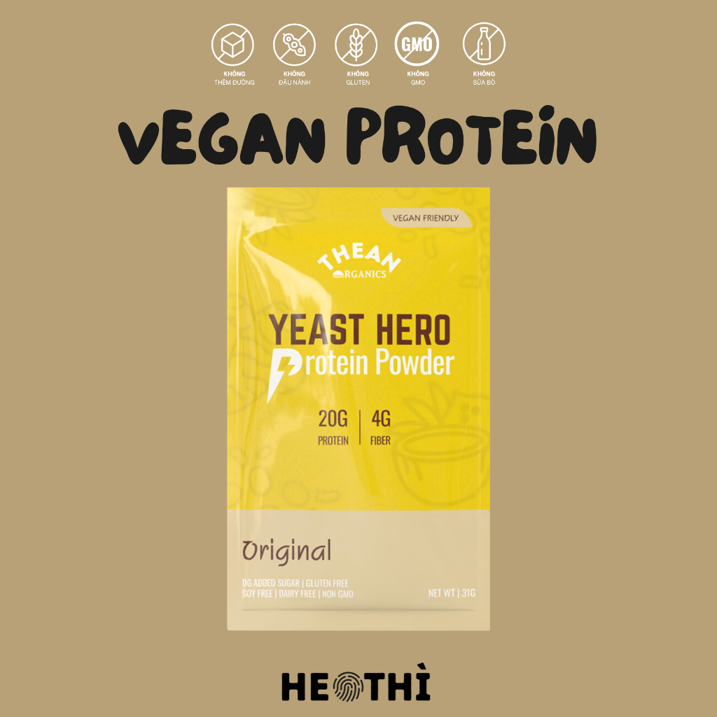 Yeast - Giá Tốt, Sale Tháng 10, Freeship 0Đ | Shopee Việt Nam