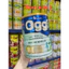 {Tăng cân} Sữa Oggi dành cho người gầy 900g