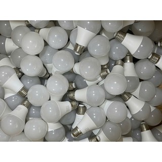 Combo 10 Bóng Đèn LED Tròn TUVACO 3W 5W 7W 9W 12W | Bóng LED Đui Xoáy Siêu Sáng Tiết Kiệm Điện
