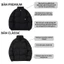 Áo khoác phao nam nữ DWIN local brand form oversize cổ cao unisex trần bông dày dặn siêu ấm AK04A