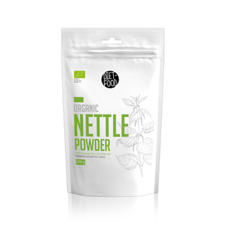 Bột Lá Tầm Ma Hữu Cơ Diet Food Organic Nettle Powder 200g