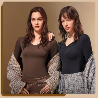 [PIER N°5] Áo Định Hình Tôn Dáng PierN5 - Sẵn Mút Ngực - Nâng Vòng 1 Siết Vòng 2 - Hương Hoa Sơn Trà 5531,5532
