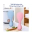 Combo 2 cái Muôi xới cơm lật đật tự đứng
