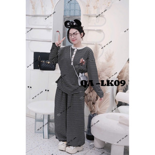Set kẻ mới