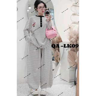Set kẻ mới
