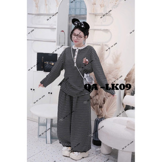 Set kẻ mới