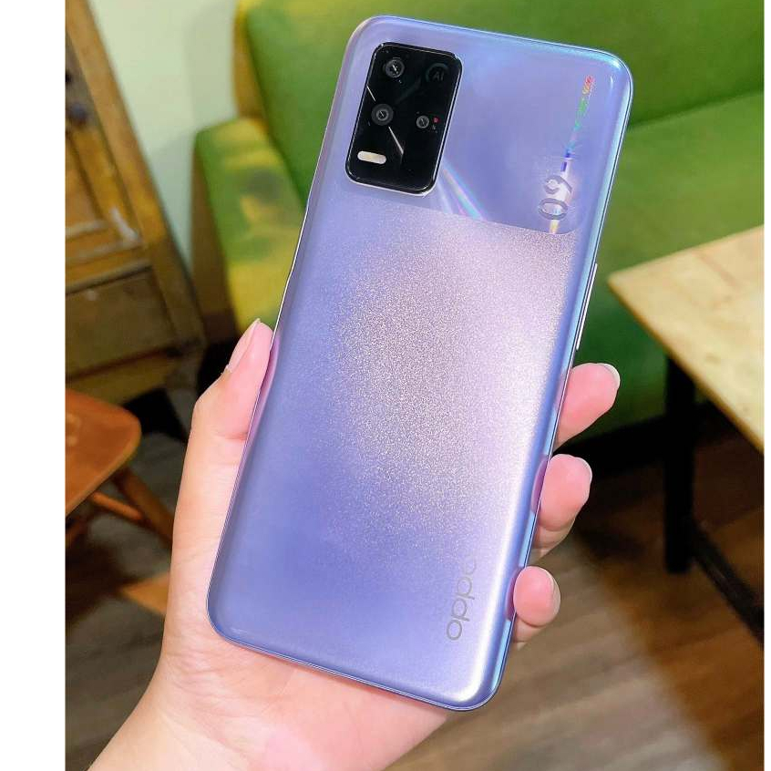 Điện thoại Oppo K9x 5G 8GB/256GB nguyên zin đẹp keng kèm ốp lưng, cường lực BH 06 tháng