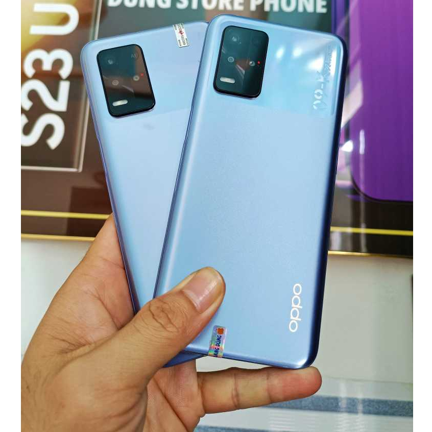 Điện thoại Oppo K9x 5G 8GB/256GB nguyên zin đẹp keng kèm ốp lưng, cường lực BH 06 tháng