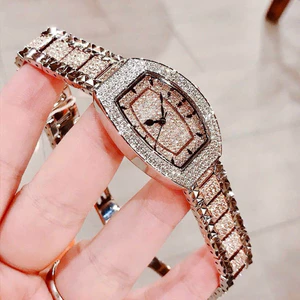 💎 ĐỒNG HỒ NỮ BW ĐÍNH ĐÁ CAO CẤP 💎