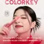 Son Kem Lì Colorkey Mịn Mượt Lâu Trôi Airy Velvet Lip Lacquer