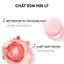 Son Kem Lì Colorkey Mịn Mượt Lâu Trôi Airy Velvet Lip Lacquer