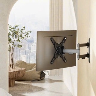 Giá Treo TiVi / Máy Tính Xoay Đa Năng LDA40-223 13 - 43 inch