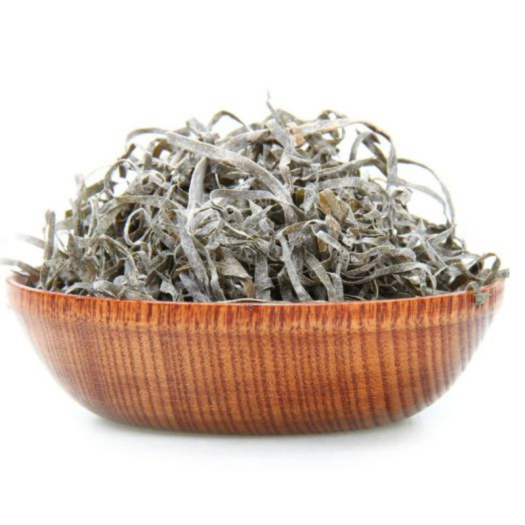 Phổ Tai, Rong Biển Khô Cắt Sợi Dùng Nấu Chè Sâm Bổ Lượng, Hầm Canh...
