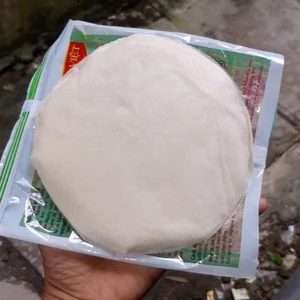 Bánh Tráng Cuốn Bò Bía 30 Lá – Vỏ Mỏng, Không Rách