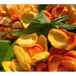 MÍT SẤY GIÒN CỰC PHẨM, MÍT THÁI , NGON ĐẶC BIET, GIÒN XỐP TƯNG MIẾNG. ÍT NGỌT. TRÁI CÂY SẤY MINH NHI