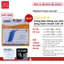 Eye Plus Chiết Suất 1.60/1.67 Chống Ánh Sáng Xanh Và UV Độ Bền Cao