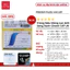 Eye Plus Chiết Suất 1.60/1.67 Chống Ánh Sáng Xanh Và UV Độ Bền Cao