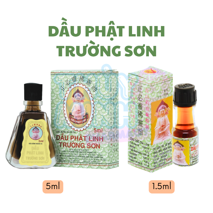 dầu phật linh giá tốt Tháng 12, 2025 | Mua ngay | Shopee Việt Nam