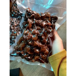 [Giá Tốt] 1 Kg Long Vải Sấy Dẻo Siêu Ngon, Bổ Dưỡng, Ăn Trực Tiếp, Ngâm Tửu