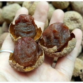 [Giá Tốt] 1 Kg Long Vải Sấy Dẻo Siêu Ngon, Bổ Dưỡng, Ăn Trực Tiếp, Ngâm Tửu