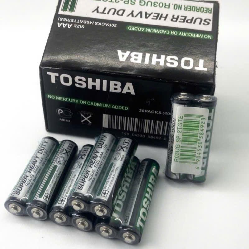Pin tiểu pin đũa AAA (số 7) Sử Dụng Cho Remote, đồ chơi, đèn pin, điều ...