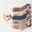 vớ cho bé.Tất bé trai bé gái hình gấu – panda – voi siêu đáng yêu, chất cotton co giãn thoải mái