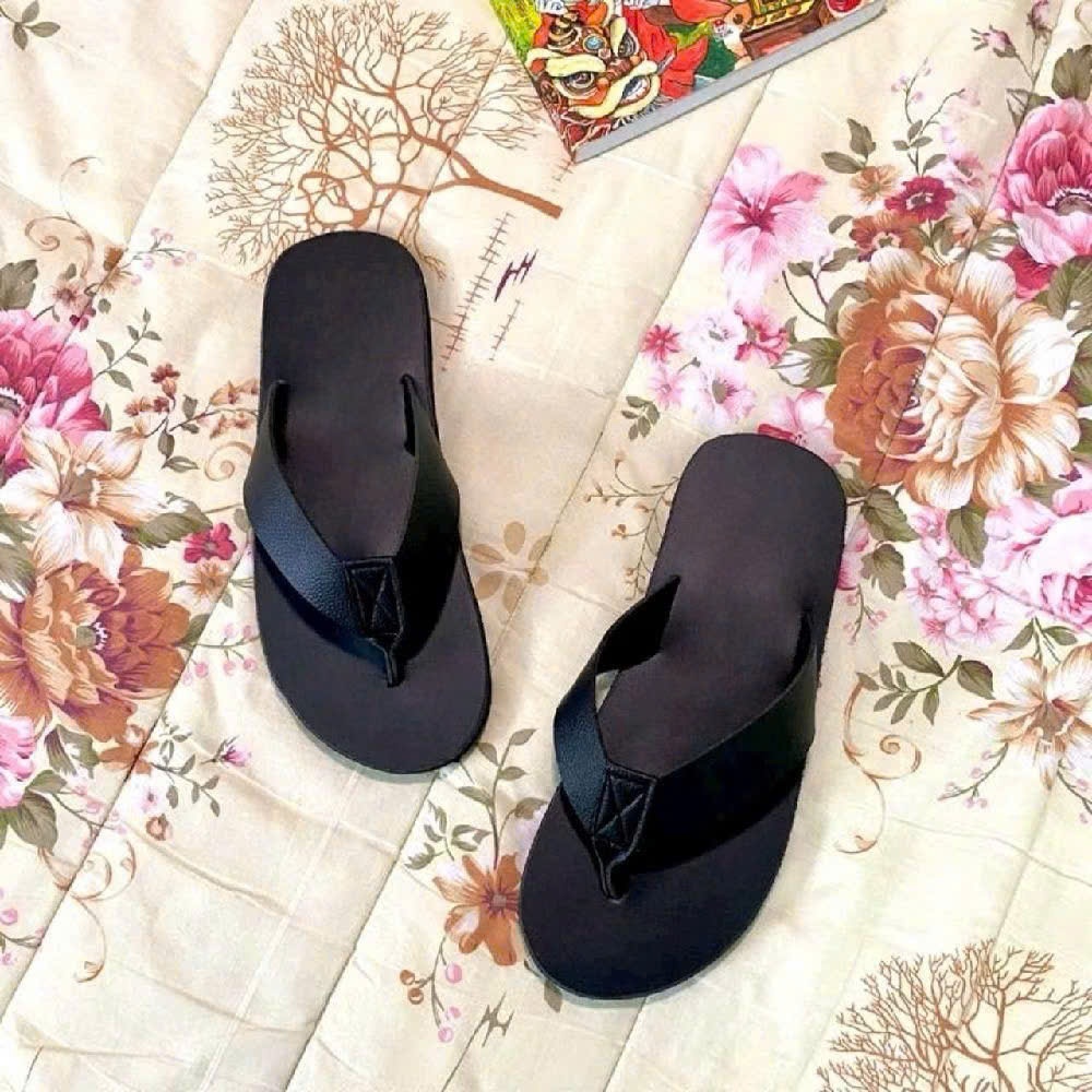 Dép Xỏ Ngón Thời Trang – Siêu Nhẹ, Êm Chân, Phù Hợp Đi Biển & Hàng Ngày
