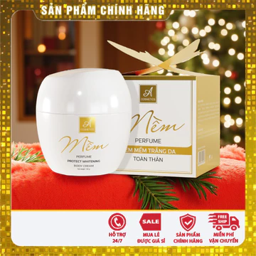 Kem body mềm nước hoa 2025 mẫu mới, kem body mềm phương anh 2025, kem mềm nước hoa phương anh 2025