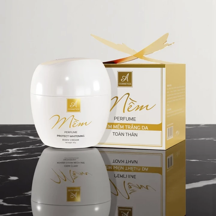 Soft Perfume – 3