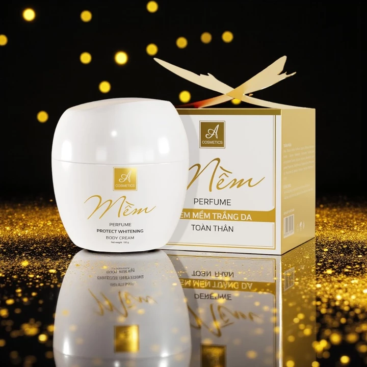 Soft Perfume – 6