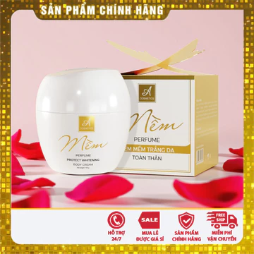 kem body mềm 2025, kem body mềm nước hoa 2025, kem body mềm nước hoa phương anh 2025