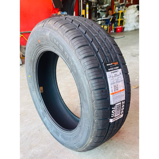 Lốp 215/60R17 cho xe RUSH, SELTOS, CRETA... MILESTAR -thương hiệu Mỹ chạy cực êm giá lại mềm.