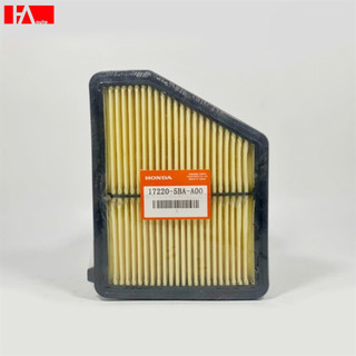 { Hàng Chính Hãng } Lọc gió động cơ Honda Civic 1.8L/2.0L đời 16-22, HR-V 2.0L đời 2023+