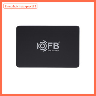 SSD FB HM300 256GB 2.5 Inch SATA III – Ổ Cứng SSD Tốc Độ Cao Nâng Cấp Laptop PC Chạy Mượt