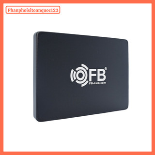 SSD FB HM300 256GB 2.5 Inch SATA III – Ổ Cứng SSD Tốc Độ Cao Nâng Cấp Laptop PC Chạy Mượt