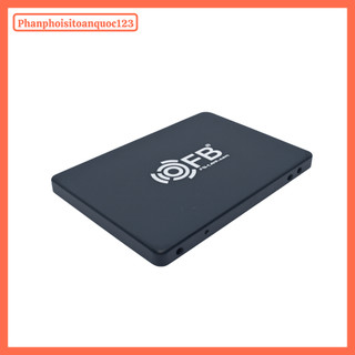 SSD FB HM300 256GB 2.5 Inch SATA III – Ổ Cứng SSD Tốc Độ Cao Nâng Cấp Laptop PC Chạy Mượt