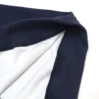 Áo Sweater Unisex Chất Vải Nỉ 2 Da Cao Cấp Hình Thêu Basic GUDOMAN S07