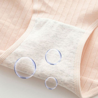 COMBO Quần lót cotton nữ co giãn thấm hút tốt cạo vừa tôn dáng đáy lót kháng khuẩn DEVARI L562