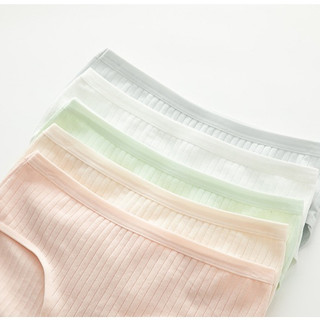 COMBO Quần lót cotton nữ co giãn thấm hút tốt cạo vừa tôn dáng đáy lót kháng khuẩn DEVARI L562