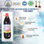Nước Mắm Truyền Thống Nhà Koii , Nước Mắm Cốt Cá Cơm Vạn Phần Không Chất Phụ Gia