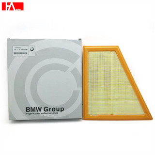 { Hàng Chính Hãng } Lọc gió động cơ BMW 520i đời 10-16, 528i đời 10-16, Vinfast Lux A 2.0L _ Mã: 13 71 7 582 908
