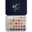 Bảng mắt Luminous Elegance Palette MC mới– Bảng Phấn Trang Điểm 24 Ô Đa Năng- Mắt, Má, Highlight