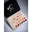 Bảng mắt Luminous Elegance Palette MC mới– Bảng Phấn Trang Điểm 24 Ô Đa Năng- Mắt, Má, Highlight
